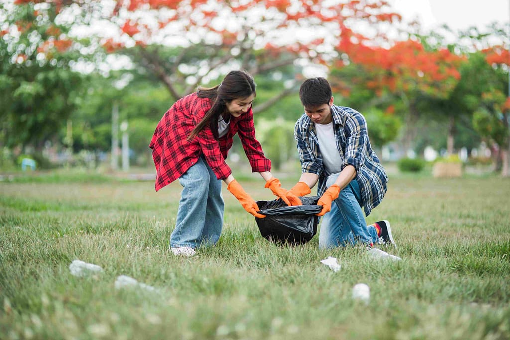 Cleaning India