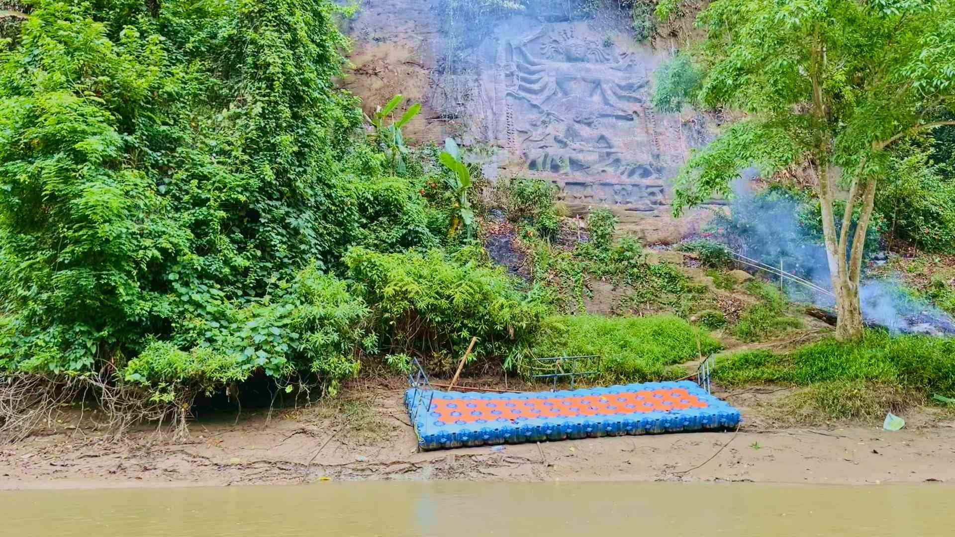 Chabimura Tripura