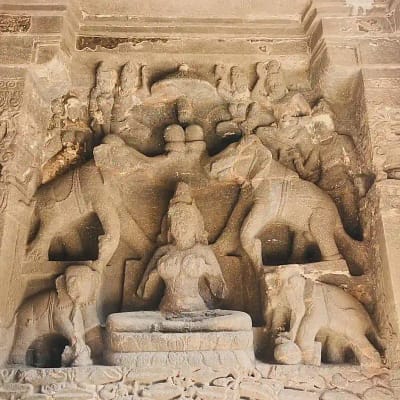 India travel