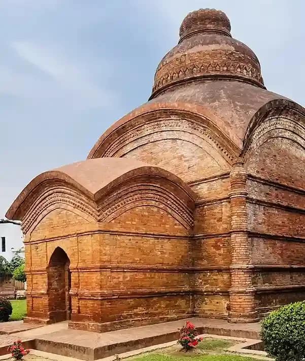 Gunabati Temples