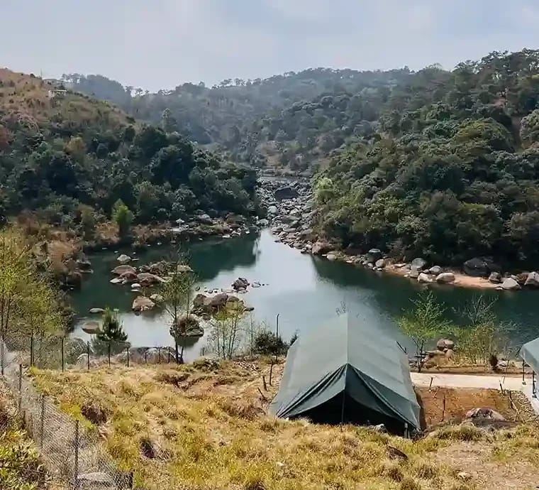 Mawkyrwat