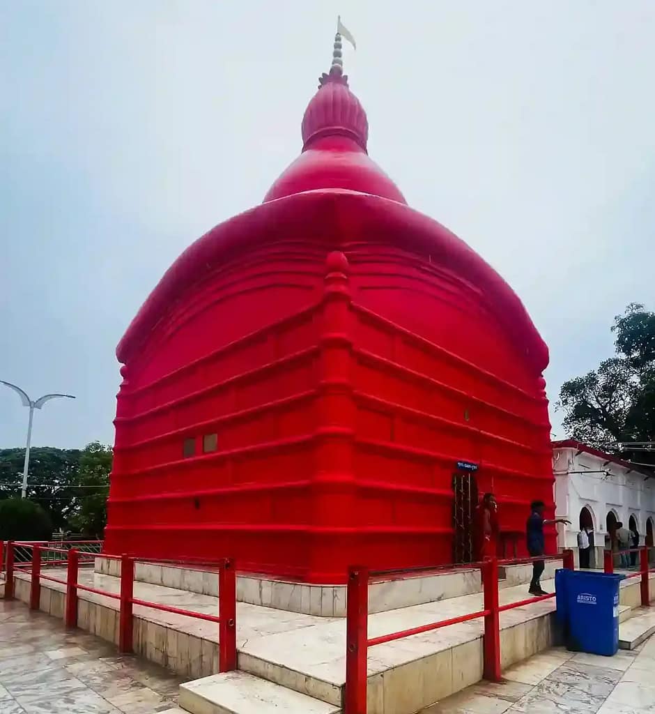 Tripura Sundari Temple