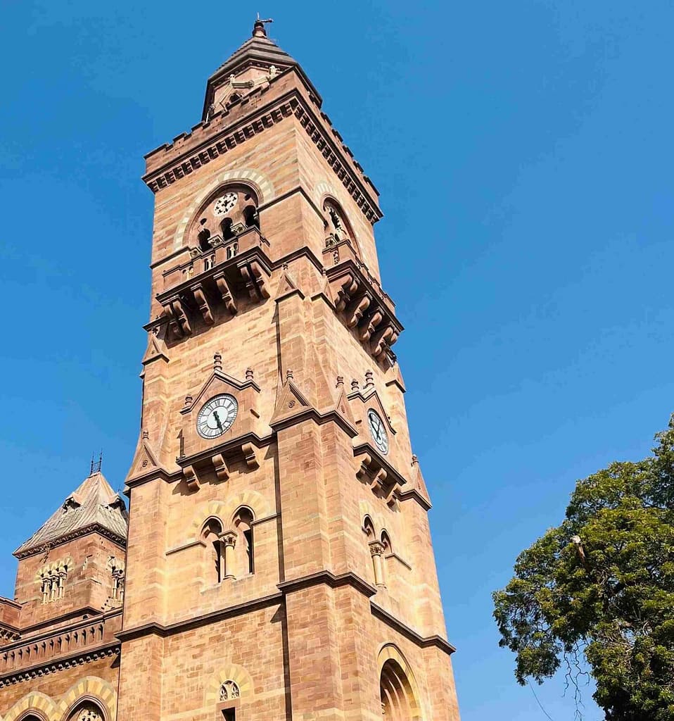 Prag Mahal Bhuj