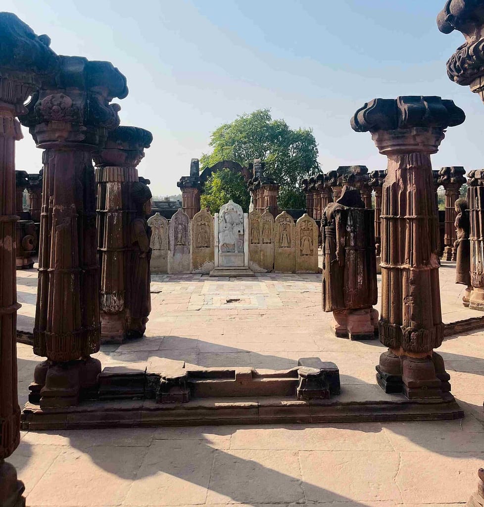Chhatardi Bhuj