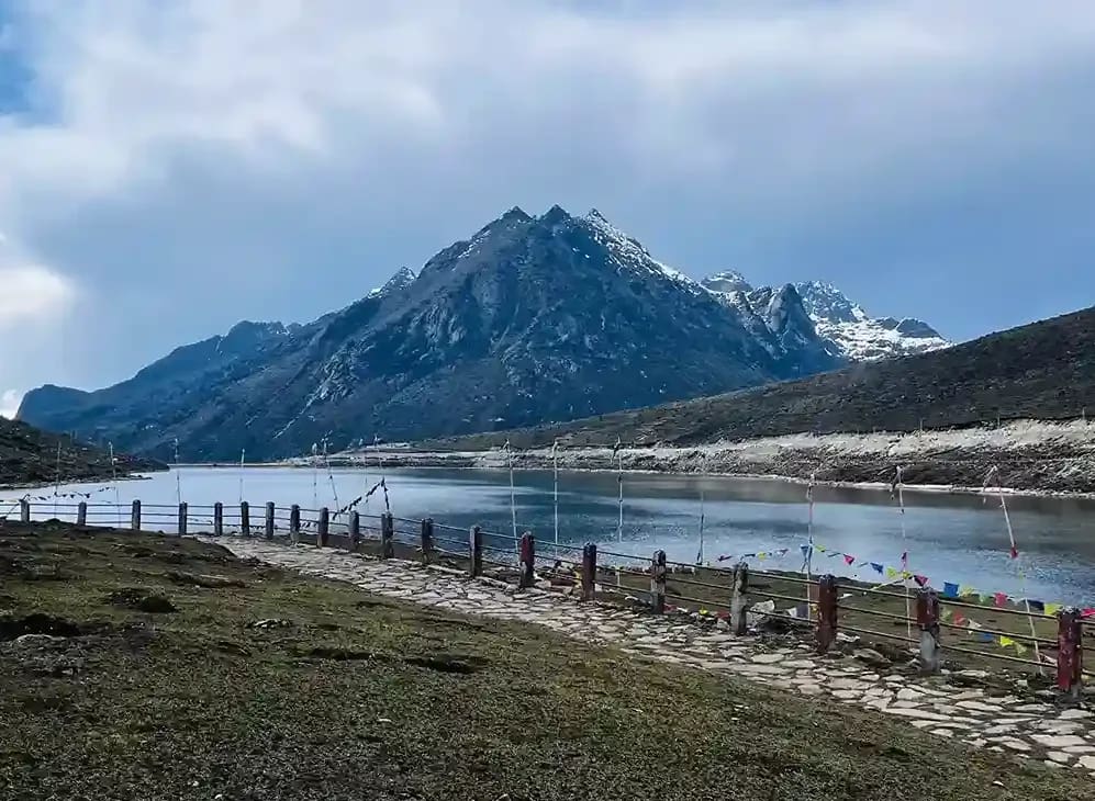 Offbeat Places in Northeast India